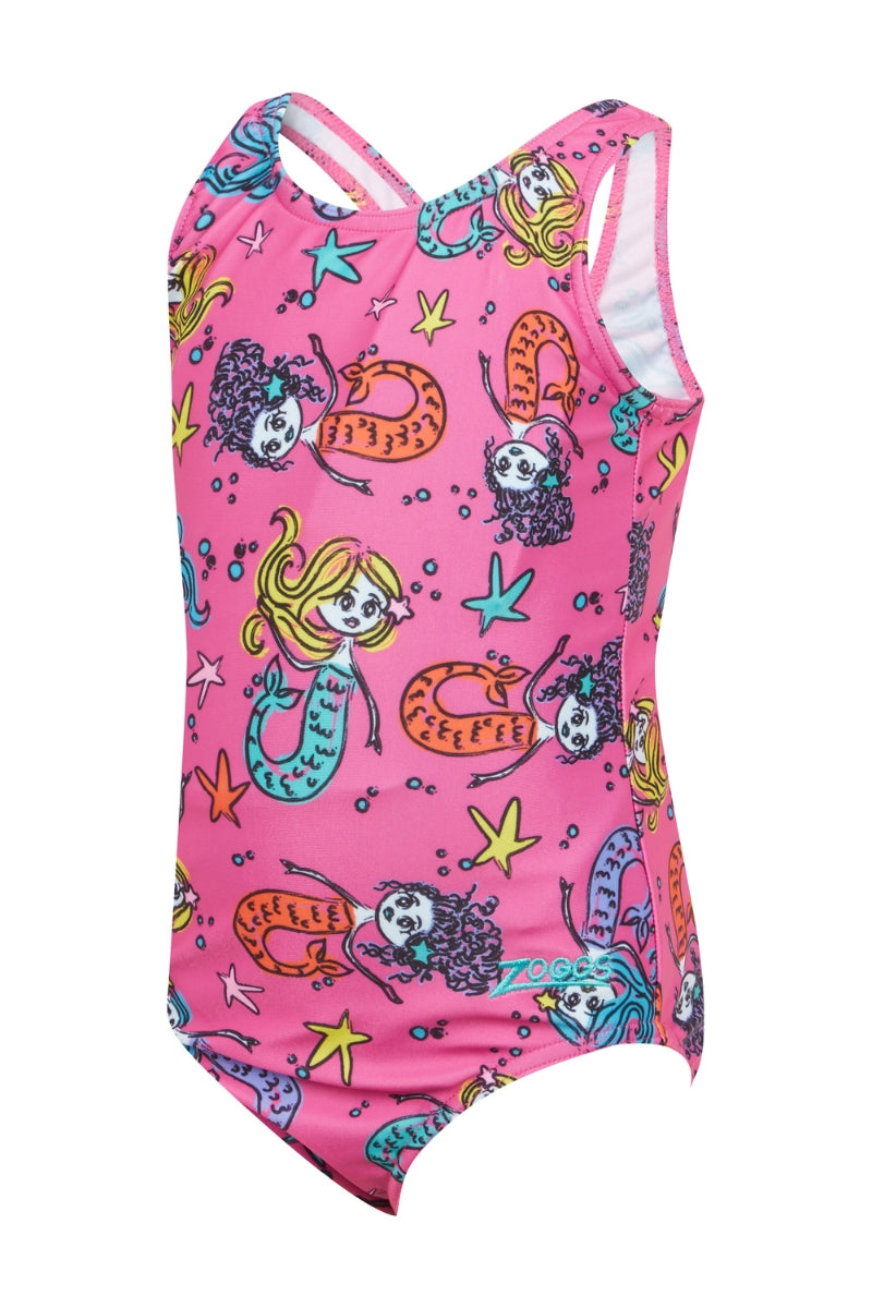 ZOGGS whole 2000000062372 Girl Spring/Summer