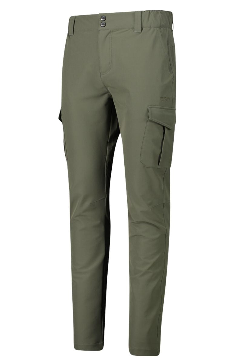 CMP - PANTALONE - Uomo - Pantaloni