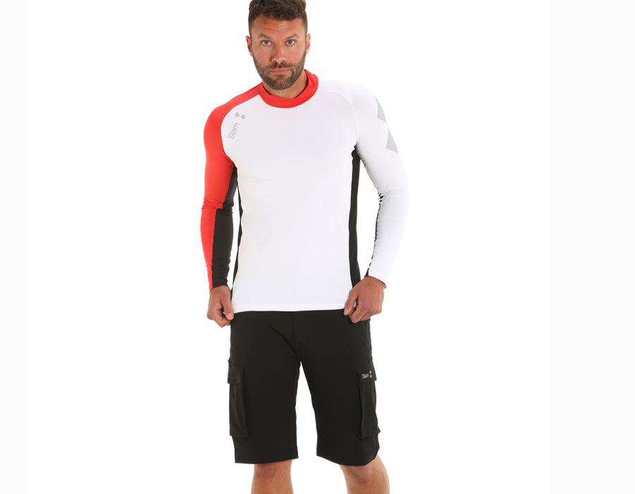 SLAM Technical shirt 2000000037097 Man Autumn/Winter