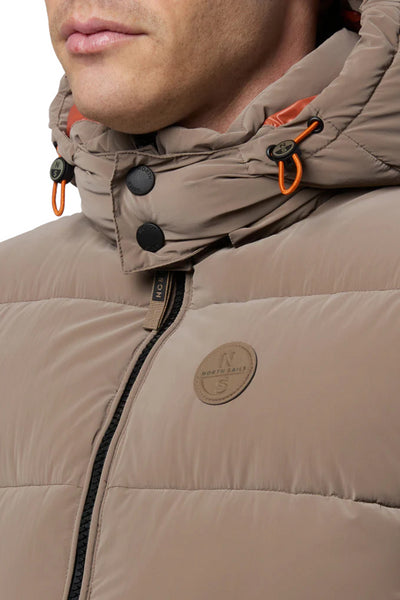 NORTH SAILS - gilet - Uomo - Giacche