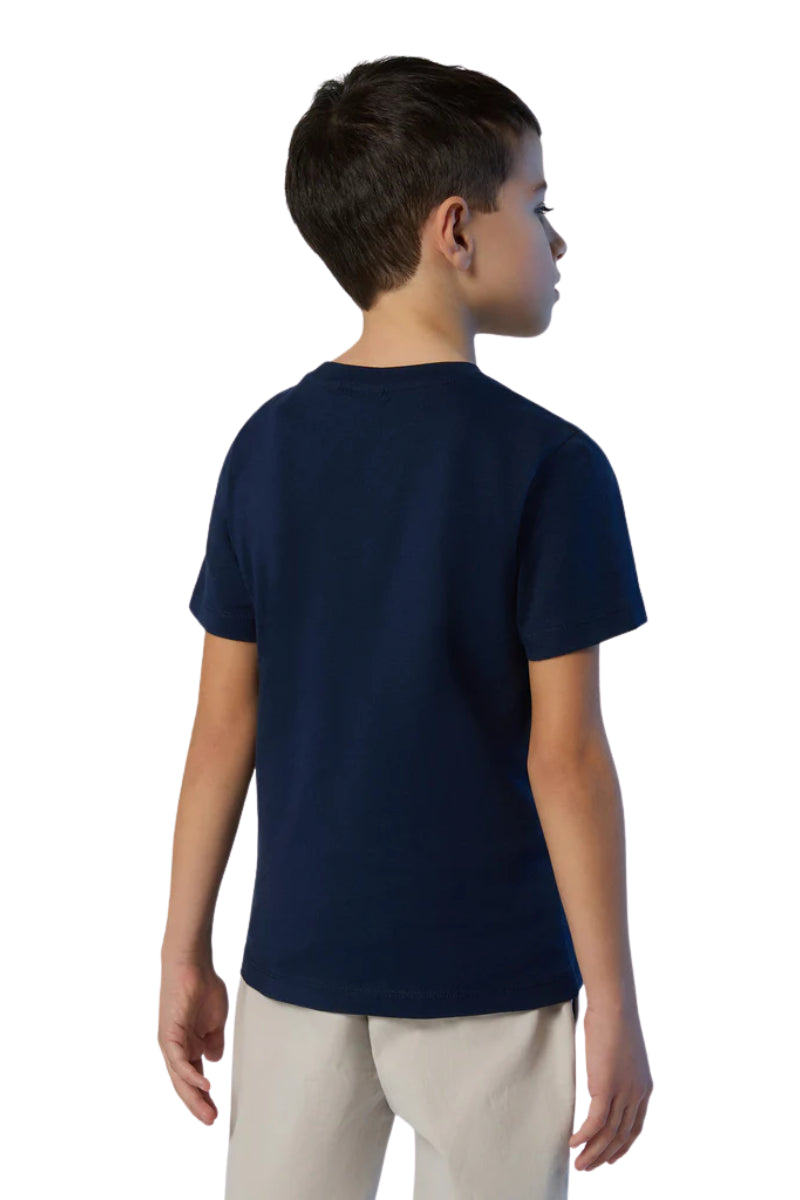 NORTH SAILS - T-SHIRT - Bambini e ragazzi - Maglieria