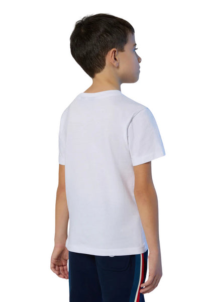 NORTH SAILS - T-SHIRT - Bambini e ragazzi - Maglieria