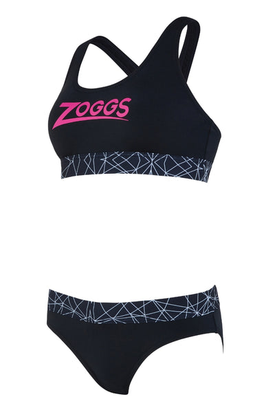 ZOGGS - Bikini - Donna - Costumi da bagno