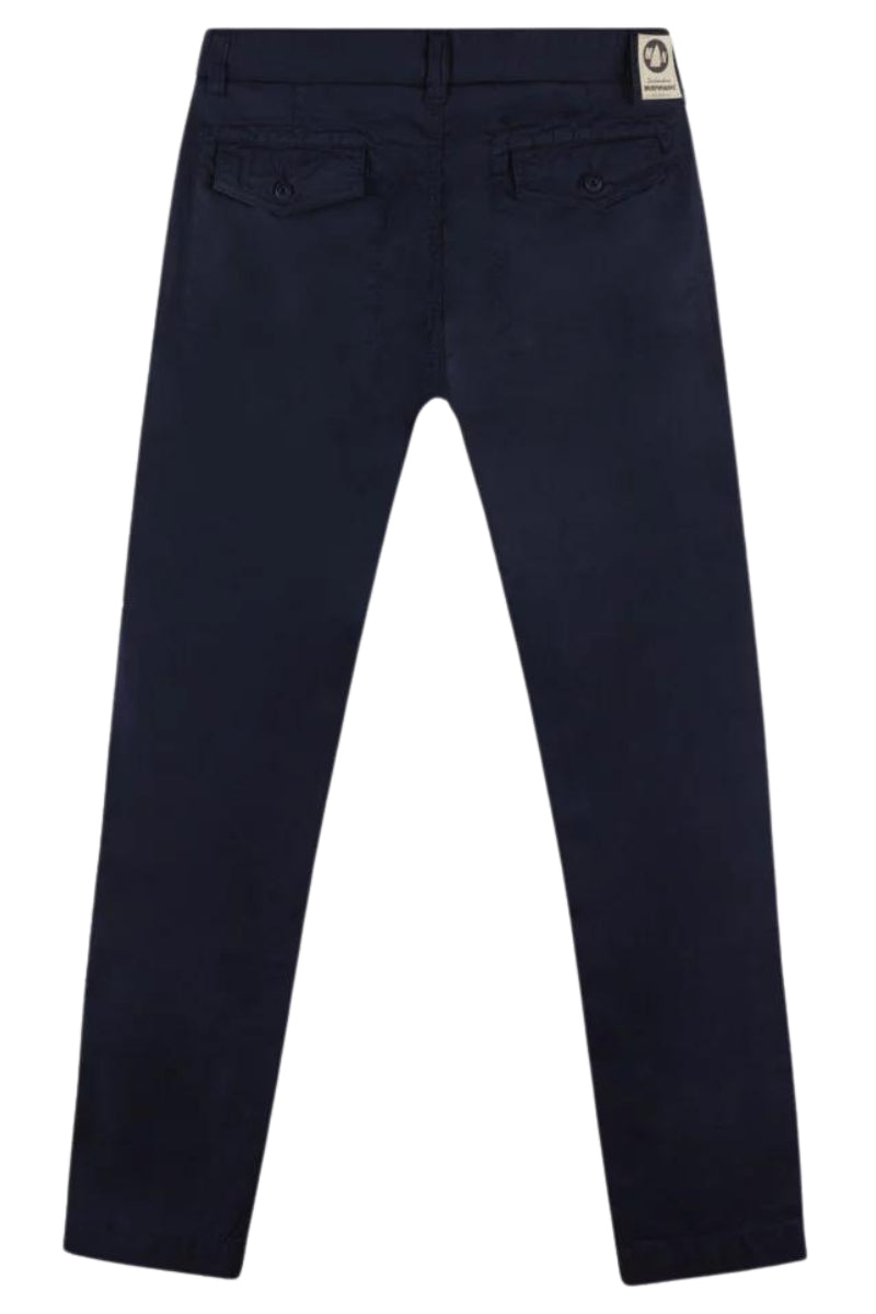 MURPHY&NYE - Chino - Uomo - Pantaloni