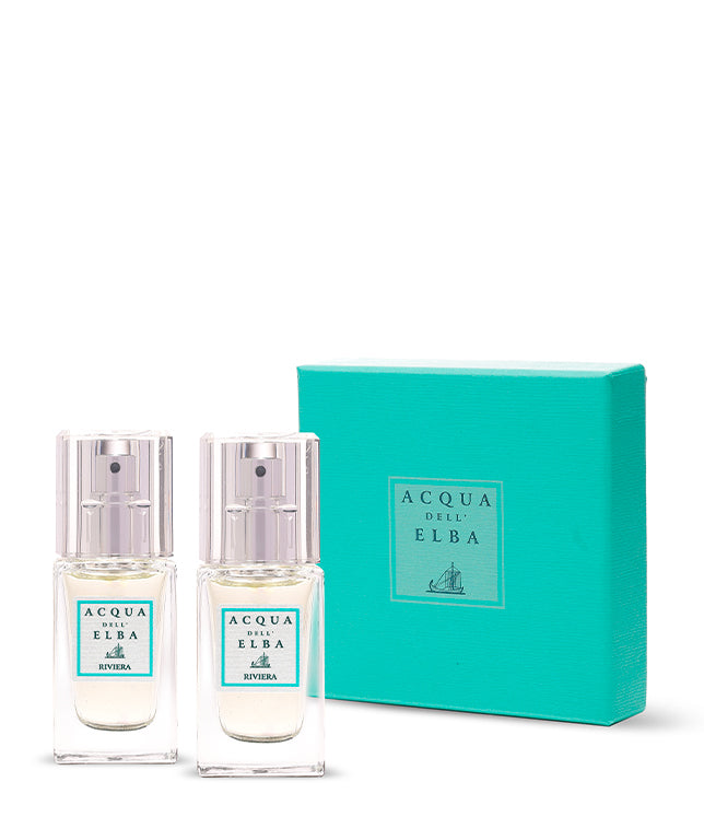 ACQUA DELL'ELBA - CONFEZIONE - Unisex adulto - Profumo