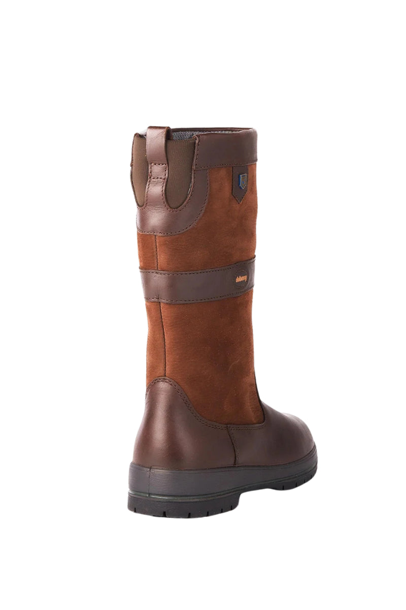 DUBARRY - Stivale - Unisex adulto - Scarpe