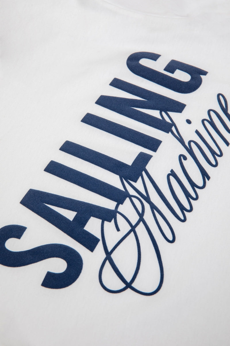 SAILING MACHINE - T-SHIRT - Uomo - Maglieria