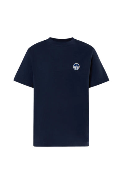 NORTH SAILS - T-SHIRT - Bambini e ragazzi - Maglieria