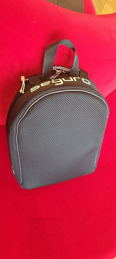MAD HEADS - Borsa Pilota - Unisex adulto - Zaini