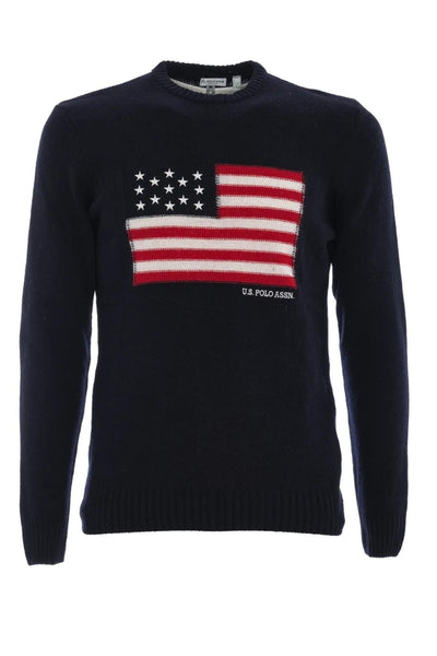 U.S POLO - PULLOVER - Uomo