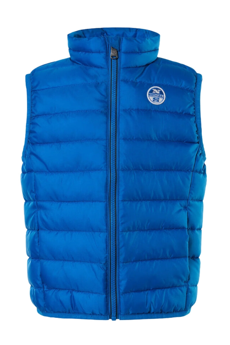 NORTH SAILS - gilet - Bambini e ragazzi - giacca