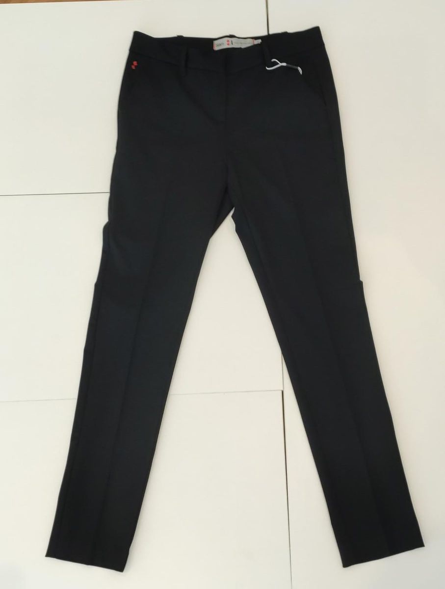 TOIO TROUSERS 2000000020846 Woman