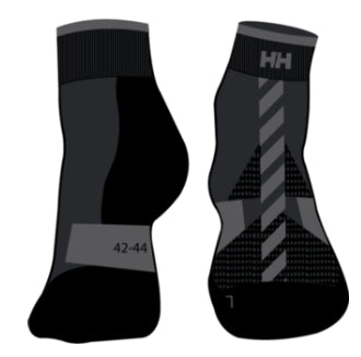 HELLY HANSEN SOCKS 2000000030920 Unisex adult