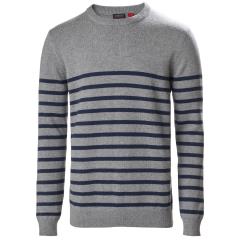 MUSTO - PULLOVER - Mann - Sweatshirts