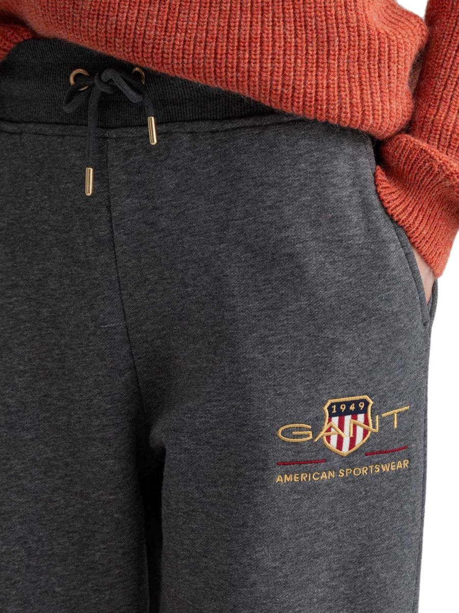 GANT - PANTALONE - Uomo