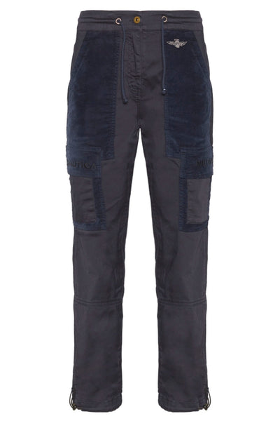 AERONAUTICA MILITARE - Tasconi - Donna - Pantaloni