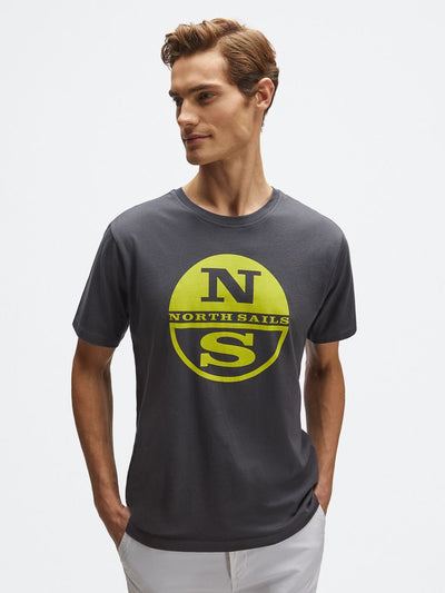 NORTH SAILS - T-SHIRT - Uomo - T-Shirt e Polo