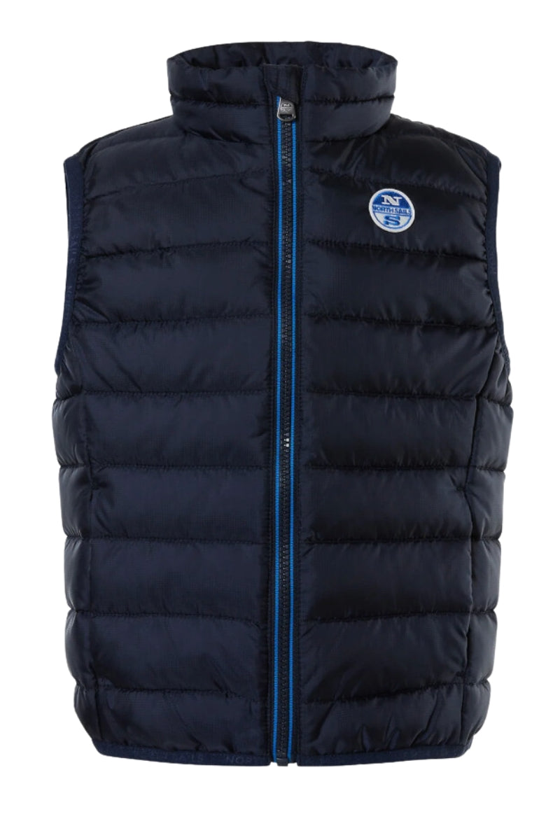 NORTH SAILS - gilet - Bambini e ragazzi - giacca