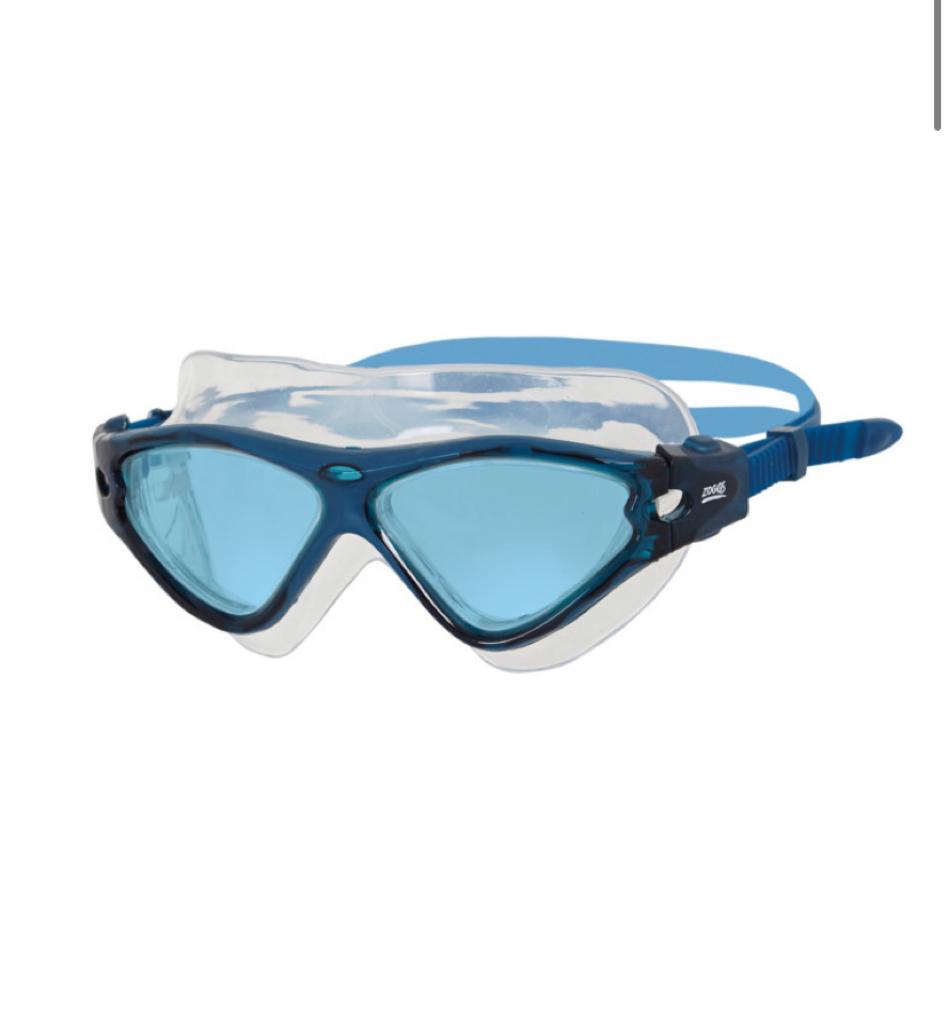 ZOGGS Goggles 2000000061061 Unisex adult Spring/Summer