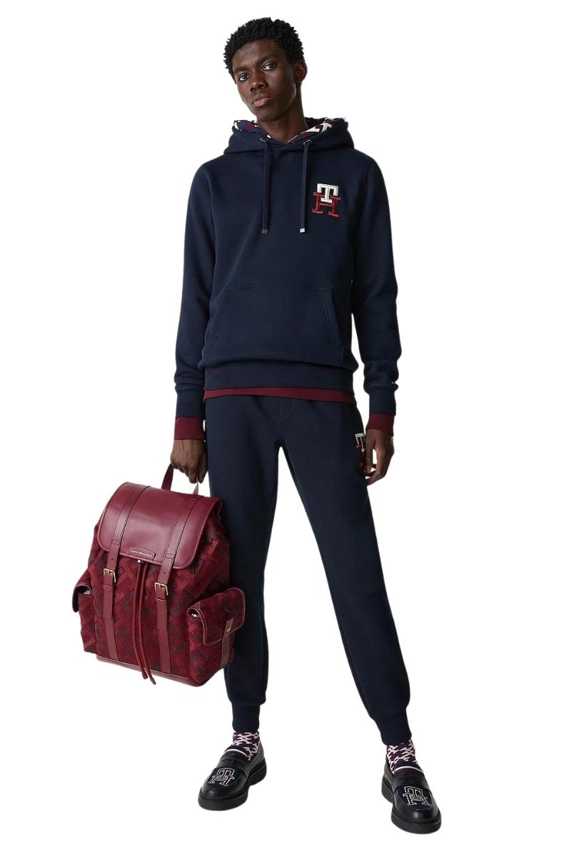 TOMMY HILFIGER - HOODIE - Mann