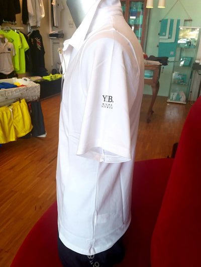 YIB - POLO - Uomo - T-Shirt e Polo