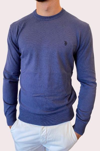 US POLO PULLOVER 2000000079080 Man Fall/Winter