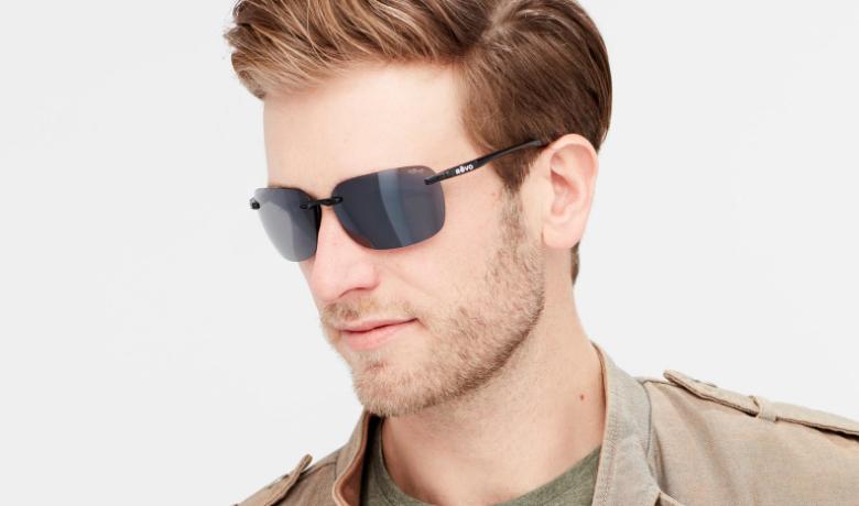 REVO SUN GLASS - OCCHIALI - Unisex adulto - Accessori abbigliamento
