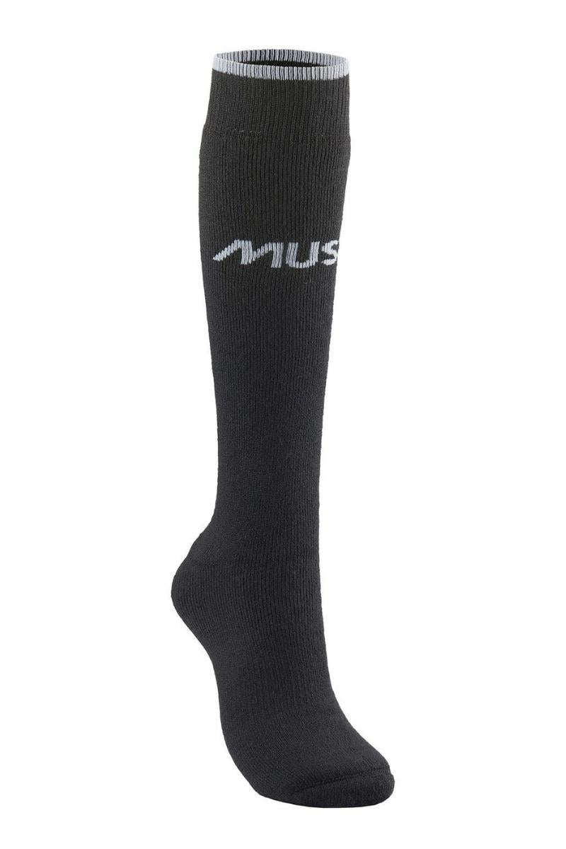 MUSTO - SOCKEN - Unisex Erwachsene