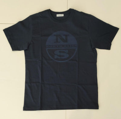 NORTH SAILS - T-SHIRT - Herren - T-Shirts und Poloshirts