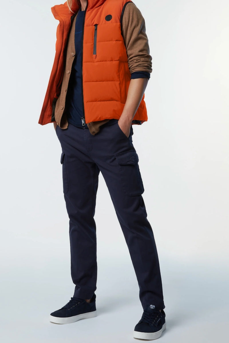 NORTH SAILS - Cargo - Uomo - Pantaloni