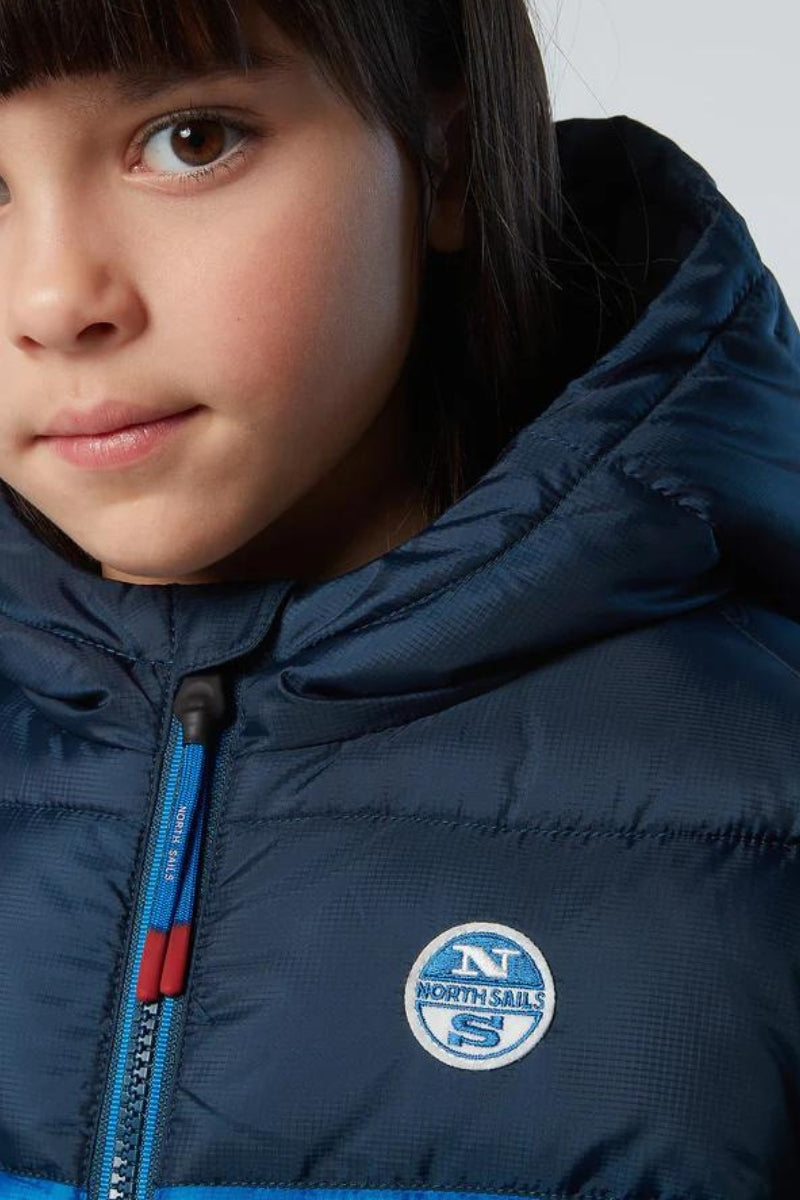 NORTH SAILS - gilet - Bambini e ragazzi - giacca