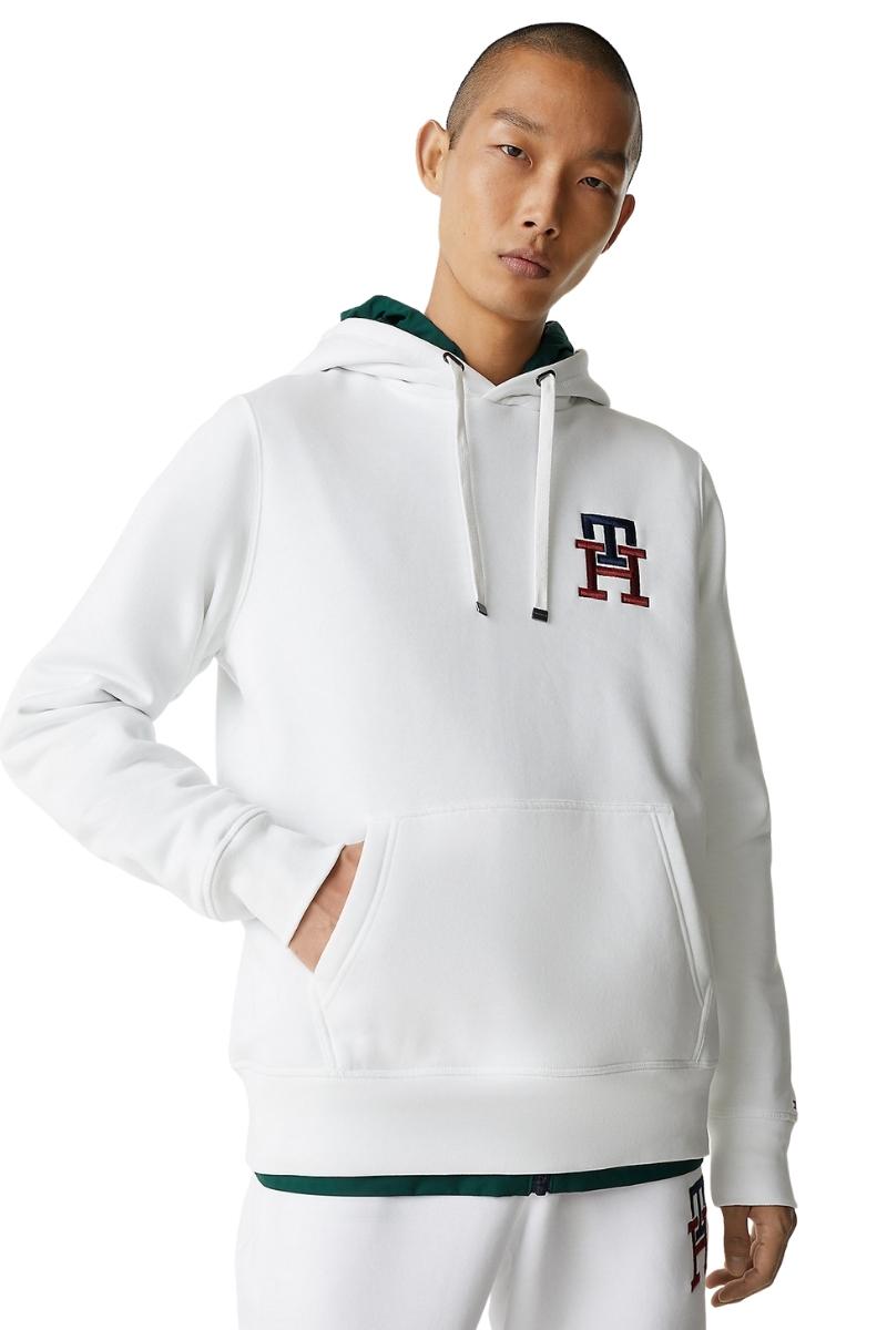 TOMMY HILFIGER - HOODIE - Mann