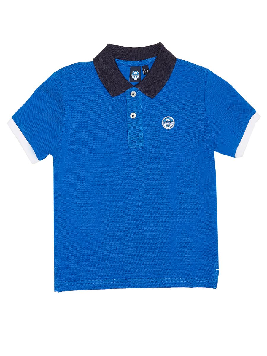 NORTH SAILS - POLO - Kids und Teens - T-Shirts und Poloshirts