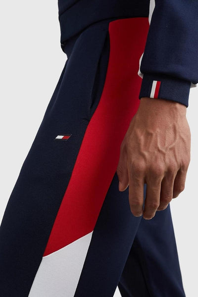 TOMMY HILFIGER - Tuta - Uomo