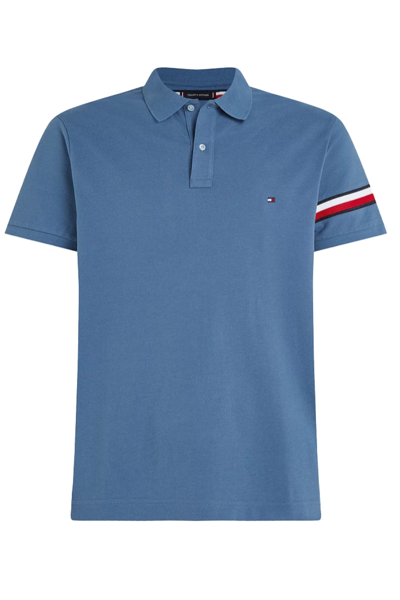 TOMMY HILFIGER - POLO - Uomo - Maglieria