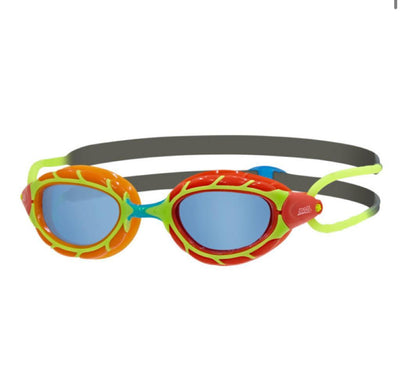 ZOGGS - Occhialini - Unisex bambino