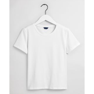 GANT - T-SHIRT - Damen - T-Shirts und Poloshirts