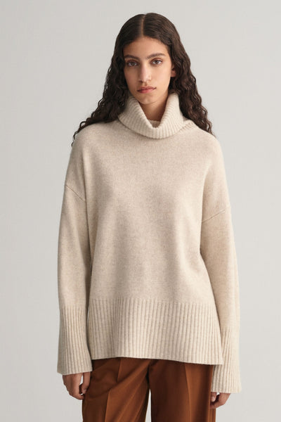 GANT - maglione - Donna - Maglieria