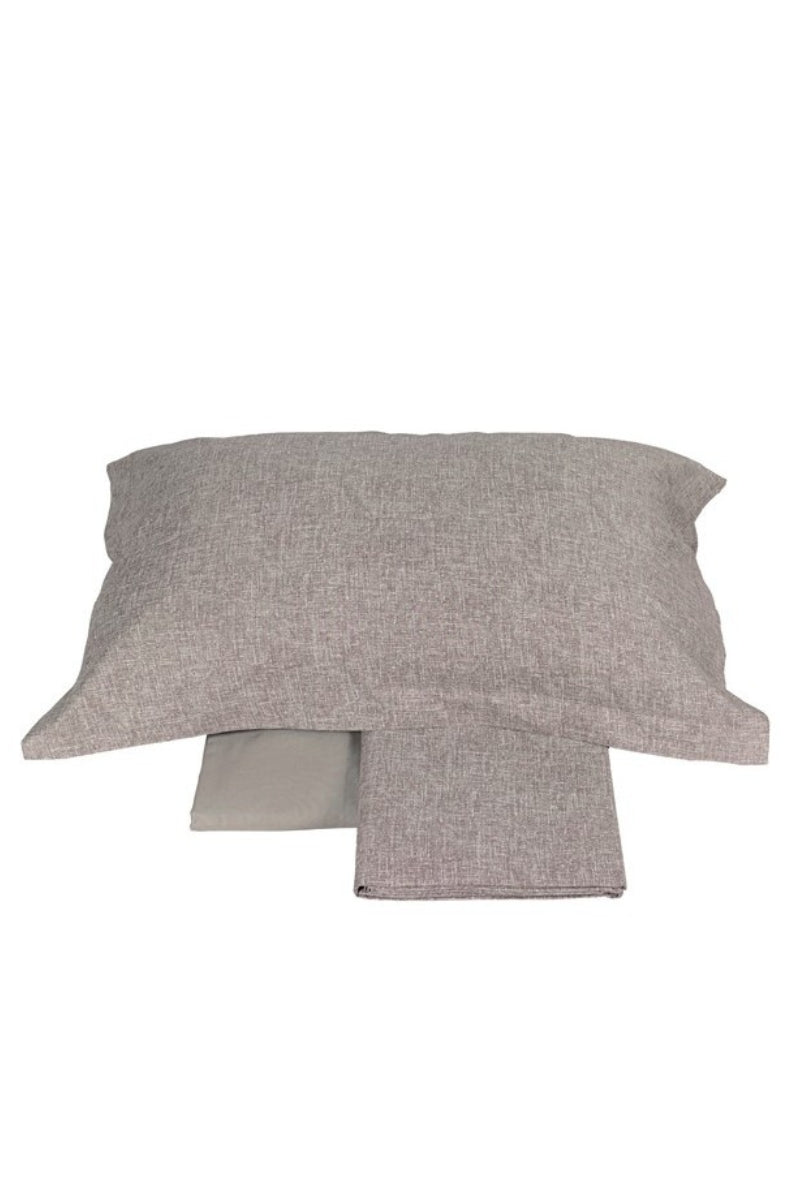 FAZZINI HOME - COMPLETO LENZUOLA - Unisex adulto - Completi tessili