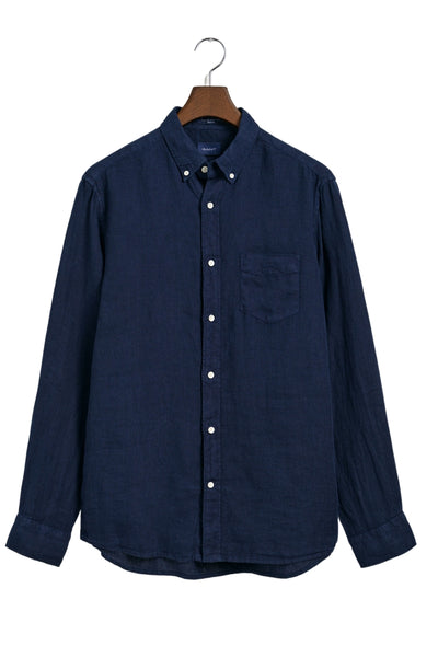 GANT - CAMICIA - Uomo - Maglieria