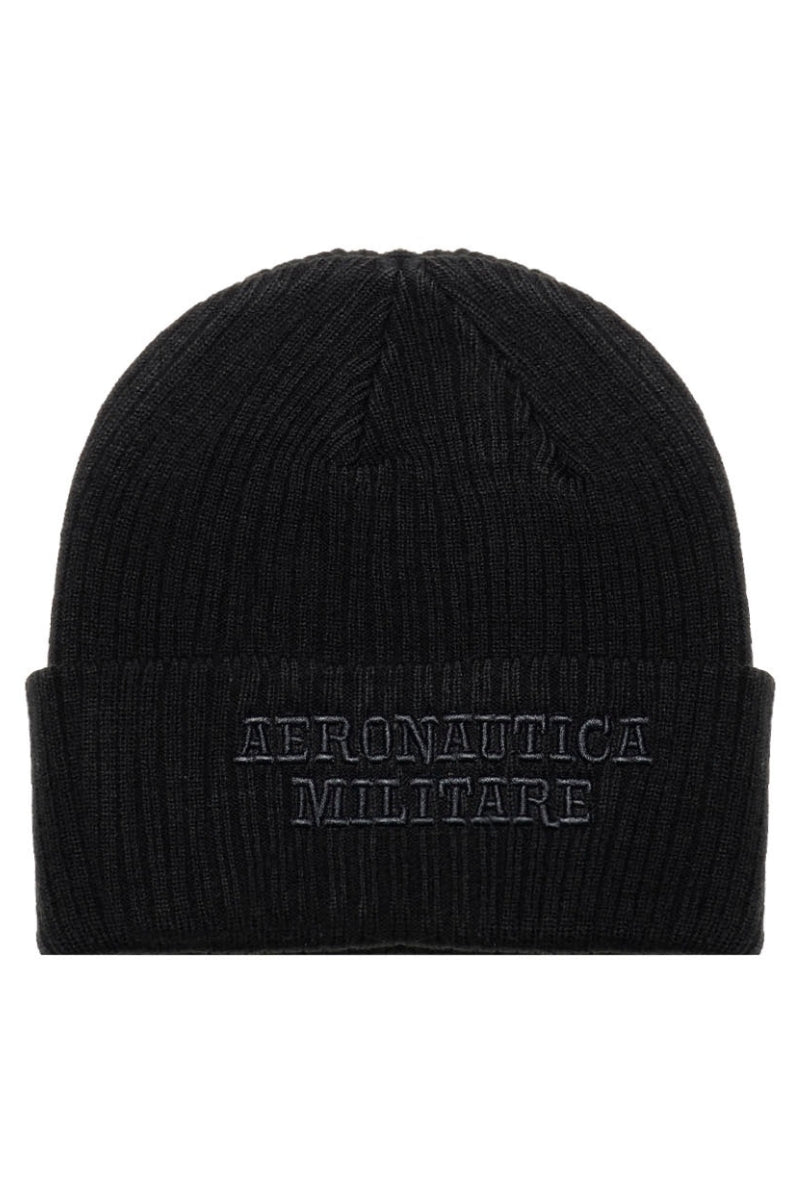 Berretto Aeronautica Militare CU0036 – Toque Titan Avio Con Patch Frecce Tricolori, Taglia L