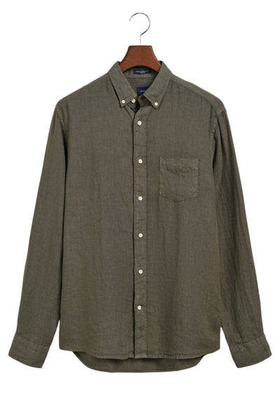 GANT - CAMICIA - Uomo - Maglieria