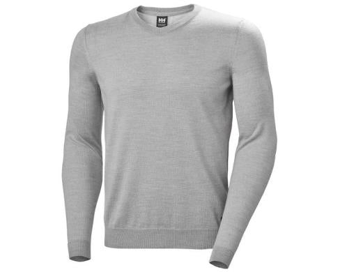 HELLY HANSEN - PULLOVER - Uomo - Felpe