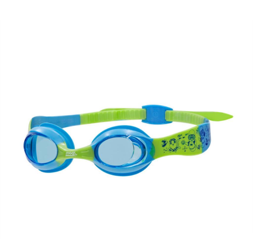 ZOGGS - Occhialini - Unisex bambino