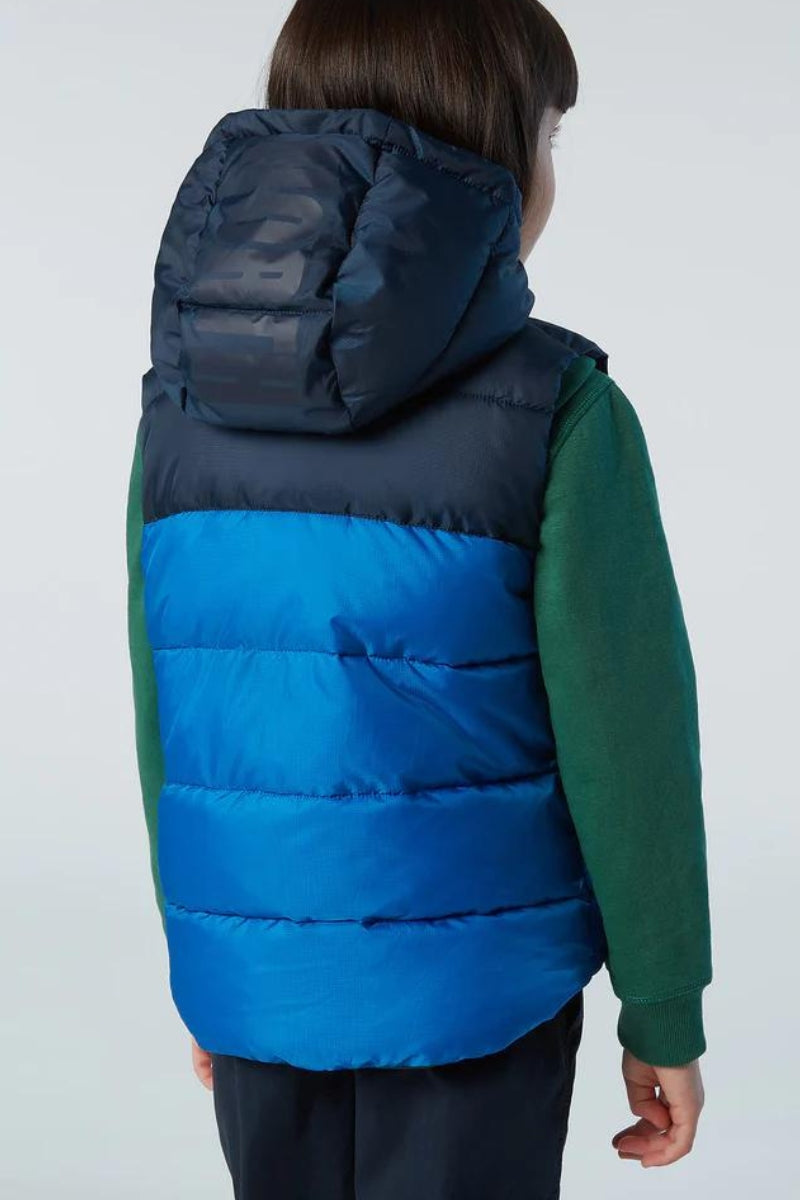 NORTH SAILS - gilet - Bambini e ragazzi - giacca