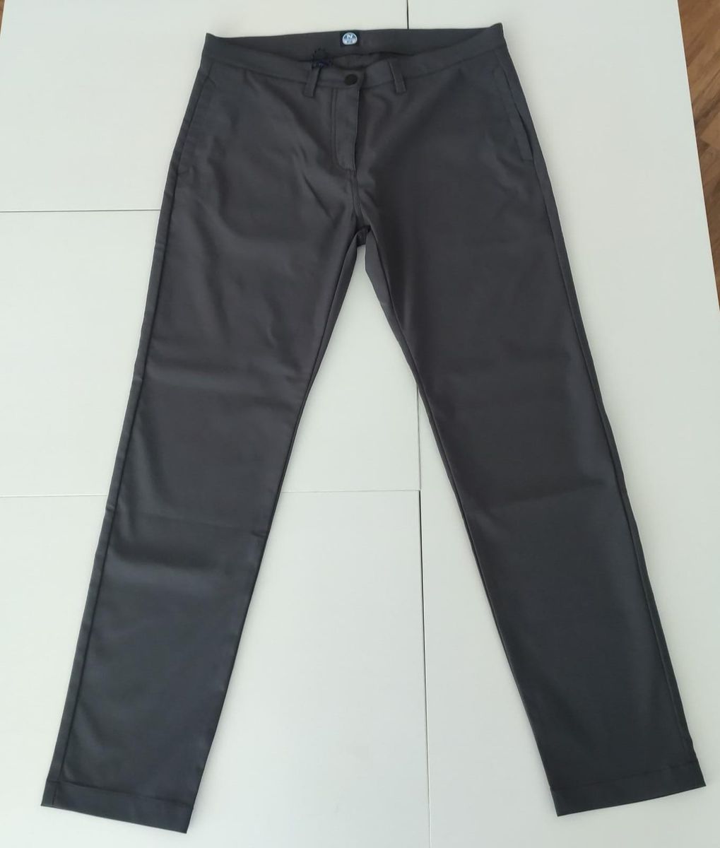 NORTH SAILS TROUSERS 2000000024028 Woman