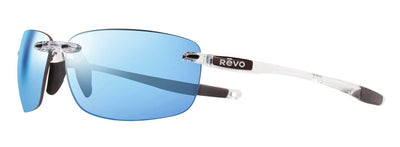 REVO SUN GLASS - Sonnenbrille - Unisex-Erwachsene