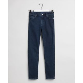 GANT TROUSERS 2000000004396 Woman Spring/Summer