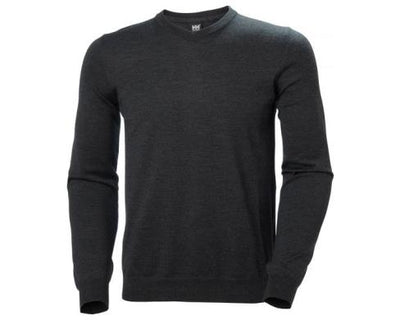 HELLY HANSEN - PULLOVER - Uomo - Felpe