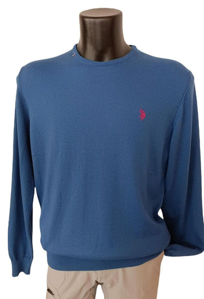 US POLO sweater 2000000051703 Man Spring/Summer